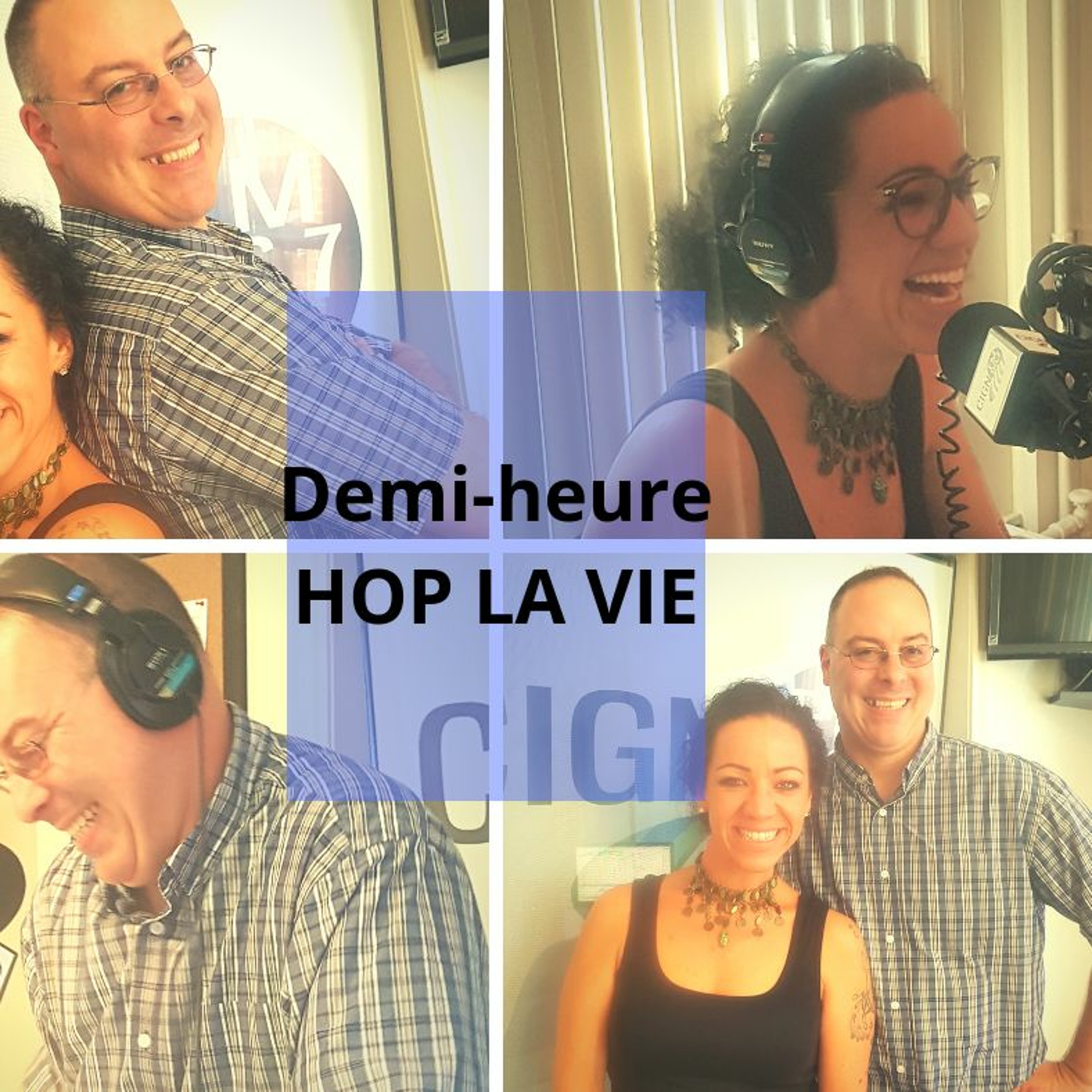 96 7 CIGN fm