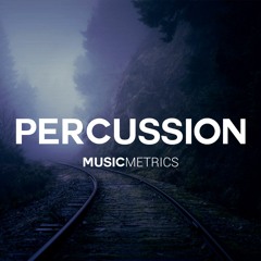 🔥 Percussion | Hard Trap Beat (Prod. Raid) | Available on Music Metrics