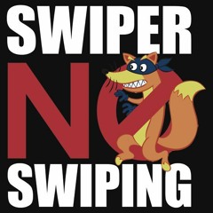 SWIPER NO SWIPIN