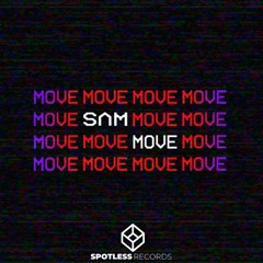 SΛM - Move