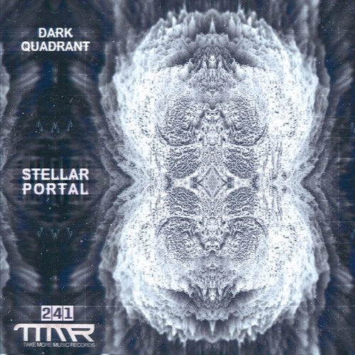 Dark Quadrant - Stellar Portal EP [TMM241]