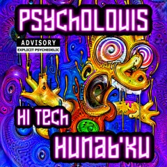Hunab'ku [Dark Hitech]