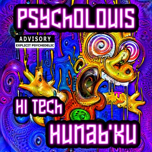 Hunab'ku [Dark Hitech]