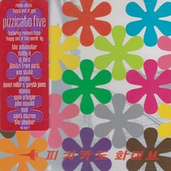 01 Love's Theme [Automator Mix]
