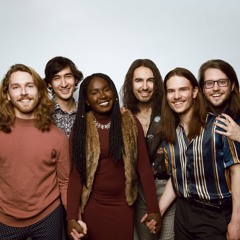 You're My Friend (feat. Stephanie French)