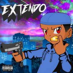 EXTENDO [Prod. Catch 22]