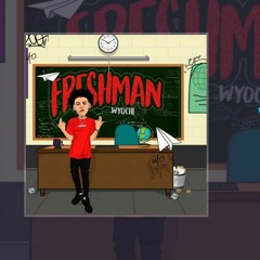 Wyo Chi & YBN Almighty Jay "Frozen" (AUDIO)