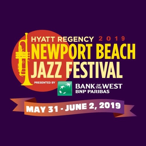 Stream Newport Beach Jazz Festival 2019 by Global