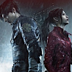 Divide Music - Resident Evil 2 Song "The City"