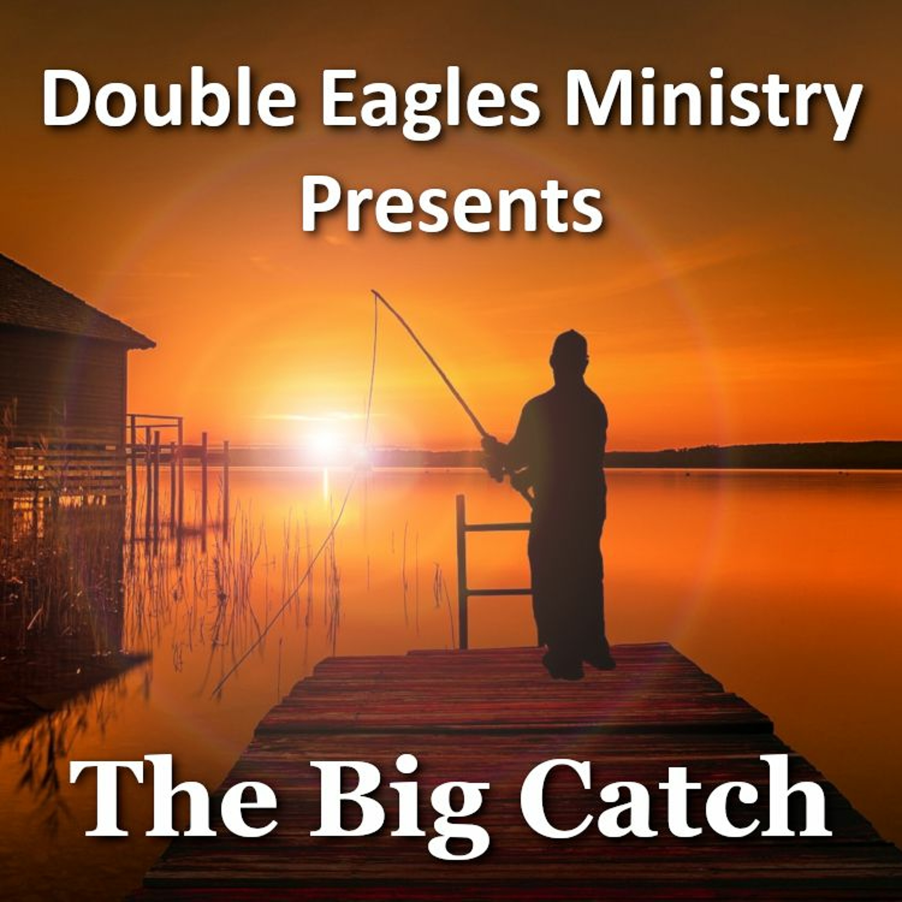 The Big Catch episode artwork