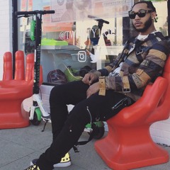 Sk David Baby - New Drip