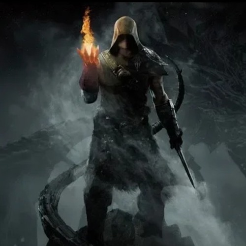 Divide Music - Skyrim Song "Alduin"