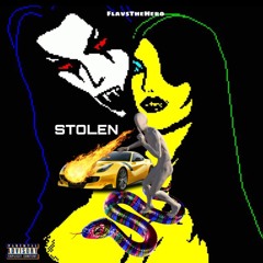 Stolen