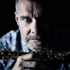 Feuilles de son (2014) - based on music by John Coltrane arr. Francois Houle