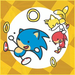 "Casino Park" Sonic Heroes Remix