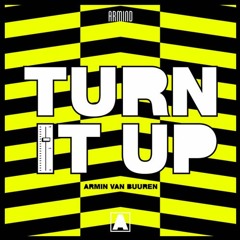 Unity vs. Turn It Up - Dimitri Vegas & Like Mike vs Hardwell vs. Armin van Buuren