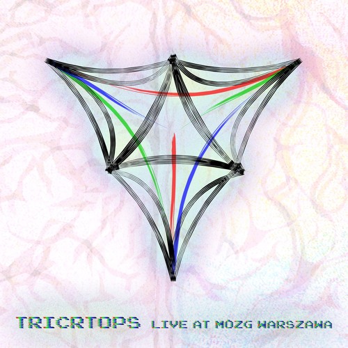 TRICRTOPS - Lebon Ezirp