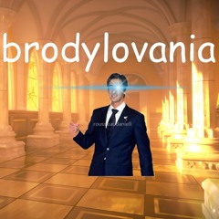 BRODYLOVANIA