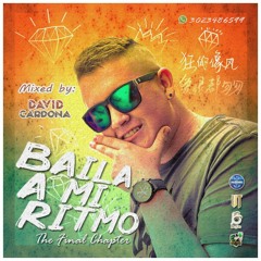 BAILA A MI RITMO - THE FINAL CHAPTER