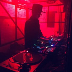 Wink - SYZYGY @ The Cause 09.03.2019