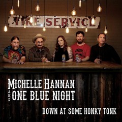 Some Day Soon (I. Tyson) by Michelle Hannan & One Blue Night
