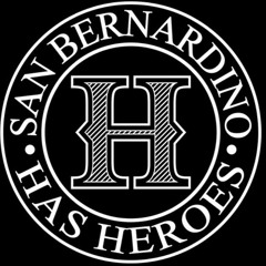Wake Up By San Bernidino Heroes