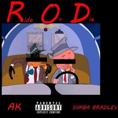 Ride or Die ft Simba Bradley