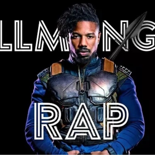 Daddyphatsnaps - Black Panther Rap "The Kilimonger"