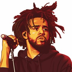 "Roll One" J Cole X Lofi Type Beat {Trap Instrumental 2019}