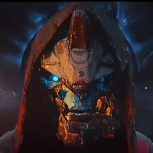 Daddyphatsnaps - Destiny 2: Forsaken Rap "Cayde 6 Last Stand"