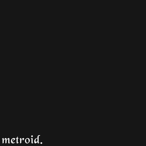 metroid.