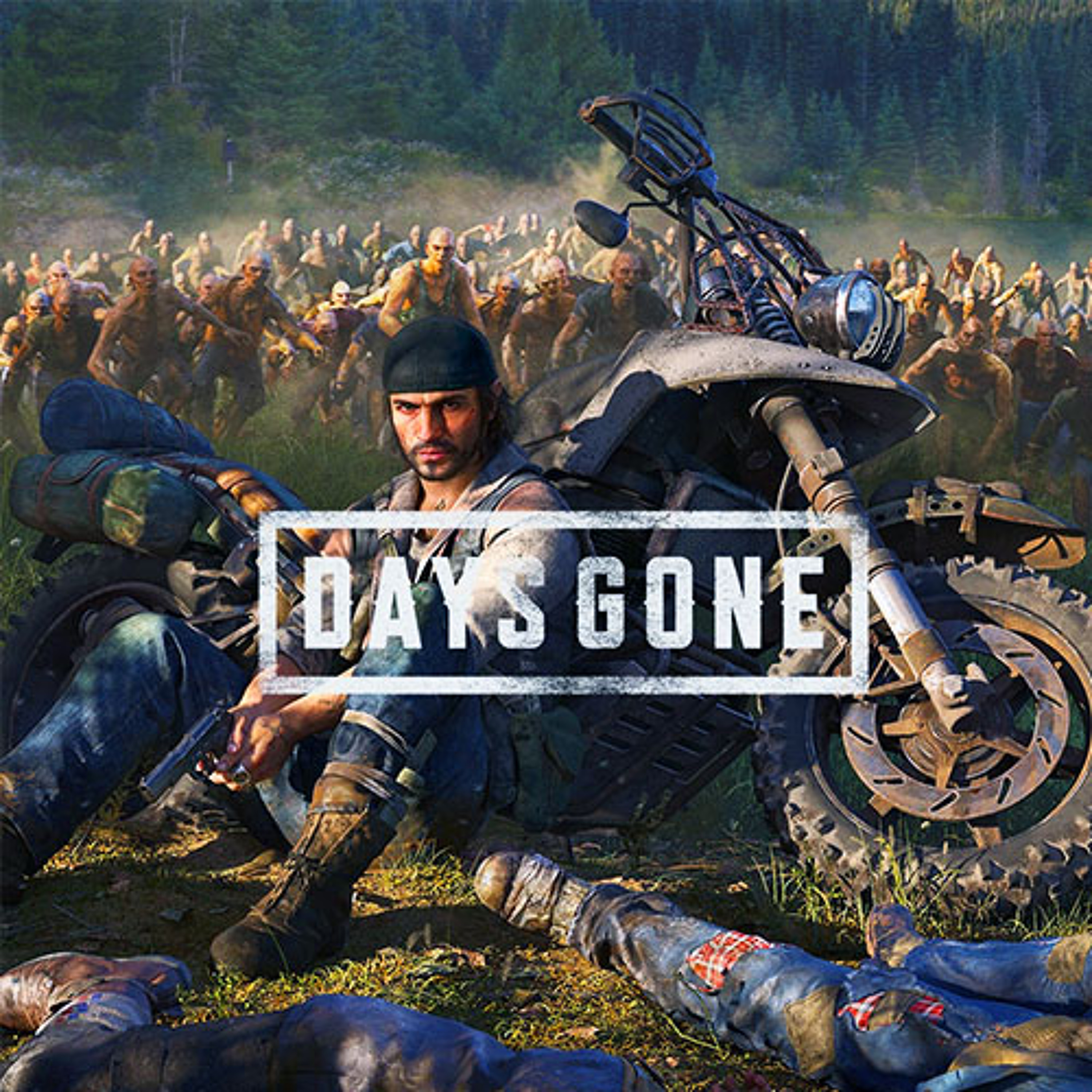 Days Gone (Ersteindruck)