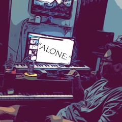 ALONE - T.R.I - Emotion Album (AS Production )