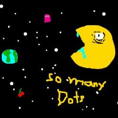 So many Dots