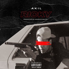Ricky (prod. by Markeyz)