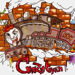 CrazyTrain by Ozzy Osbourne Saffyrix [TRAP REMIX]