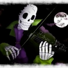 Strum The Pain Ft Don Gottie