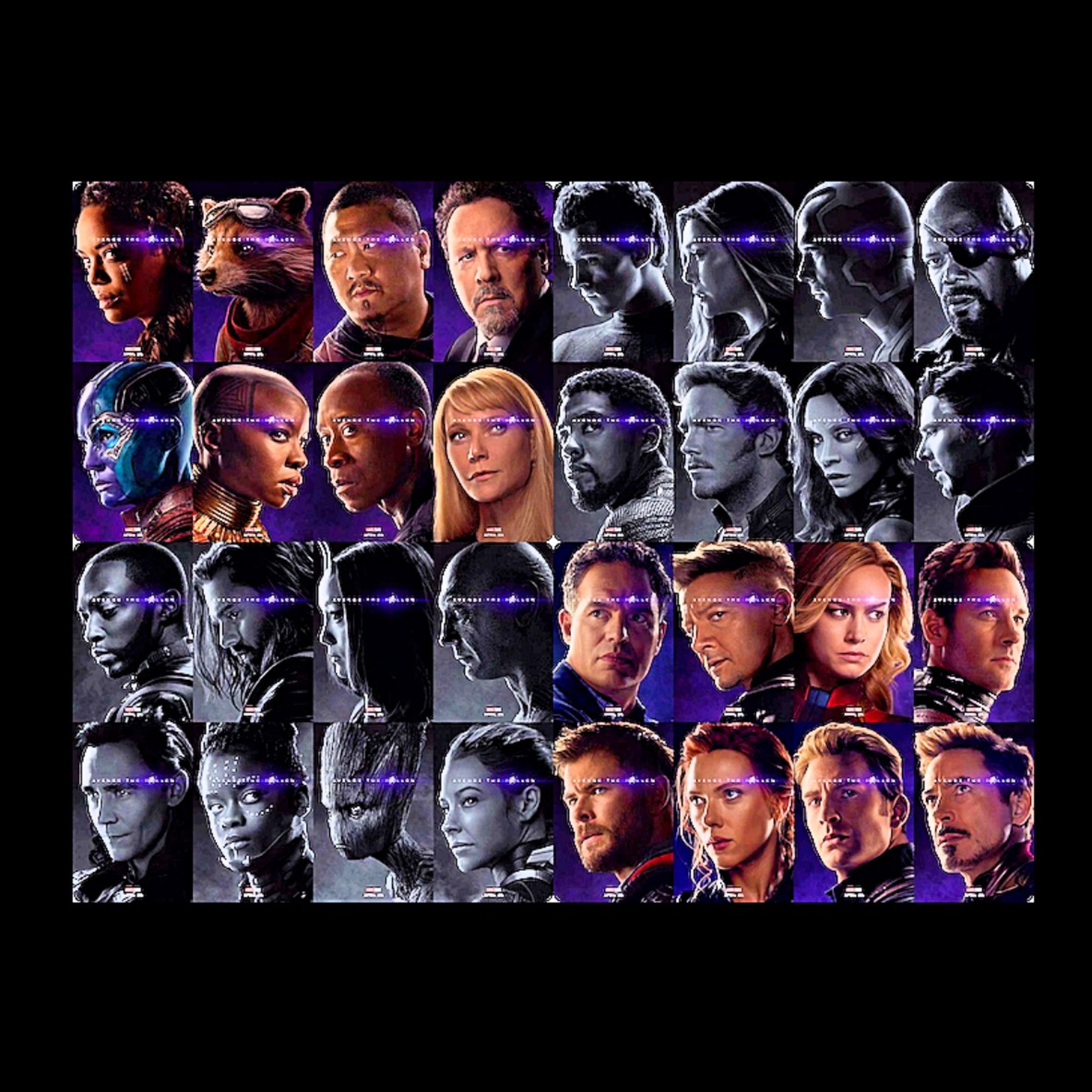 The BizzleCast 220: AVENGERS Predictions Part 2 is on a WHOLE NEW LEVEL of headiness!!! episode artwork