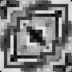 Surrounded/ing [Tone poem for outer solar system]