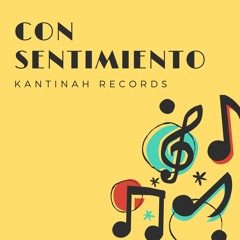 EL PARSITOH FEAT LORENZO - CON SENTIMIENTO (PROD. BY KANTINAH RECORDS)