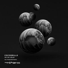Cocodrills - Kicksville (Original Mix)