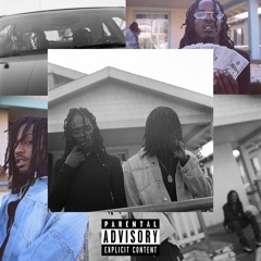 Prada Mack & Geechi - It's A Drill