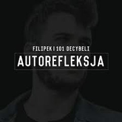 Filipek/101 Decybeli - Mnie się nie da dotknąć