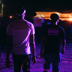 No Apologies (feat. DJ Live) [Prod. by Big Vezy]