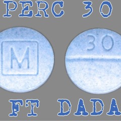 Perc 10 ft. DADA