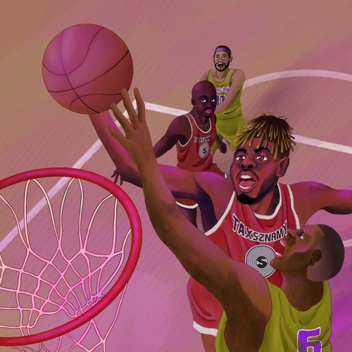 Flex Malik - And1 [Prod. Earle Simmons]