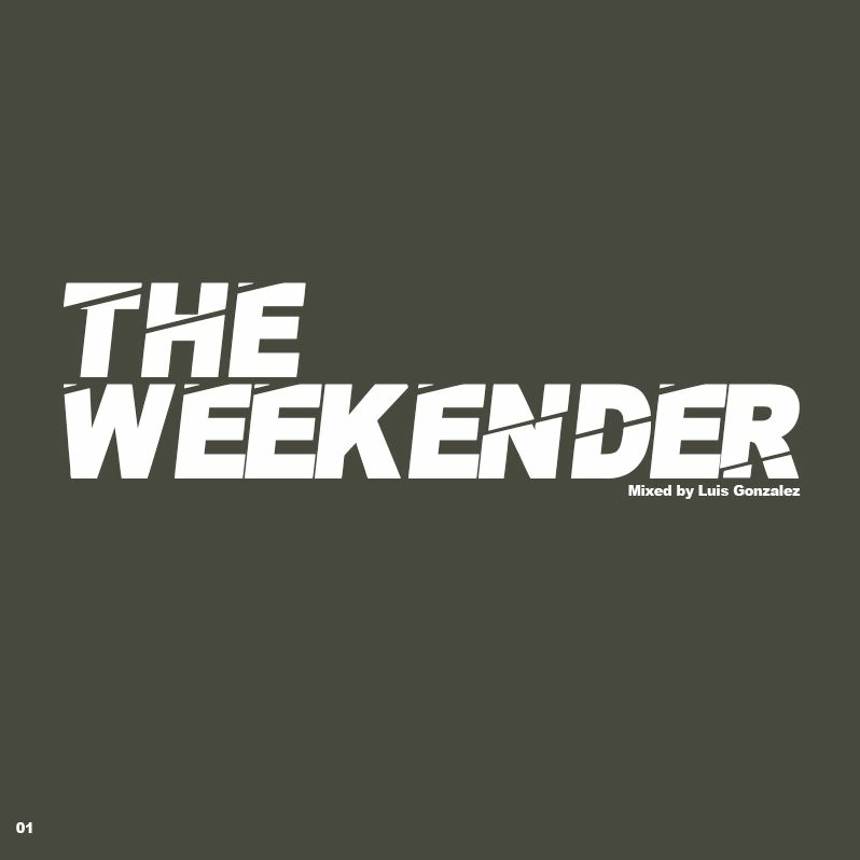 The Weekender Series