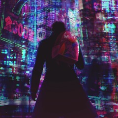 Marco F - Cyberpunk Party 2077