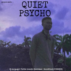 Destructive Behaviour