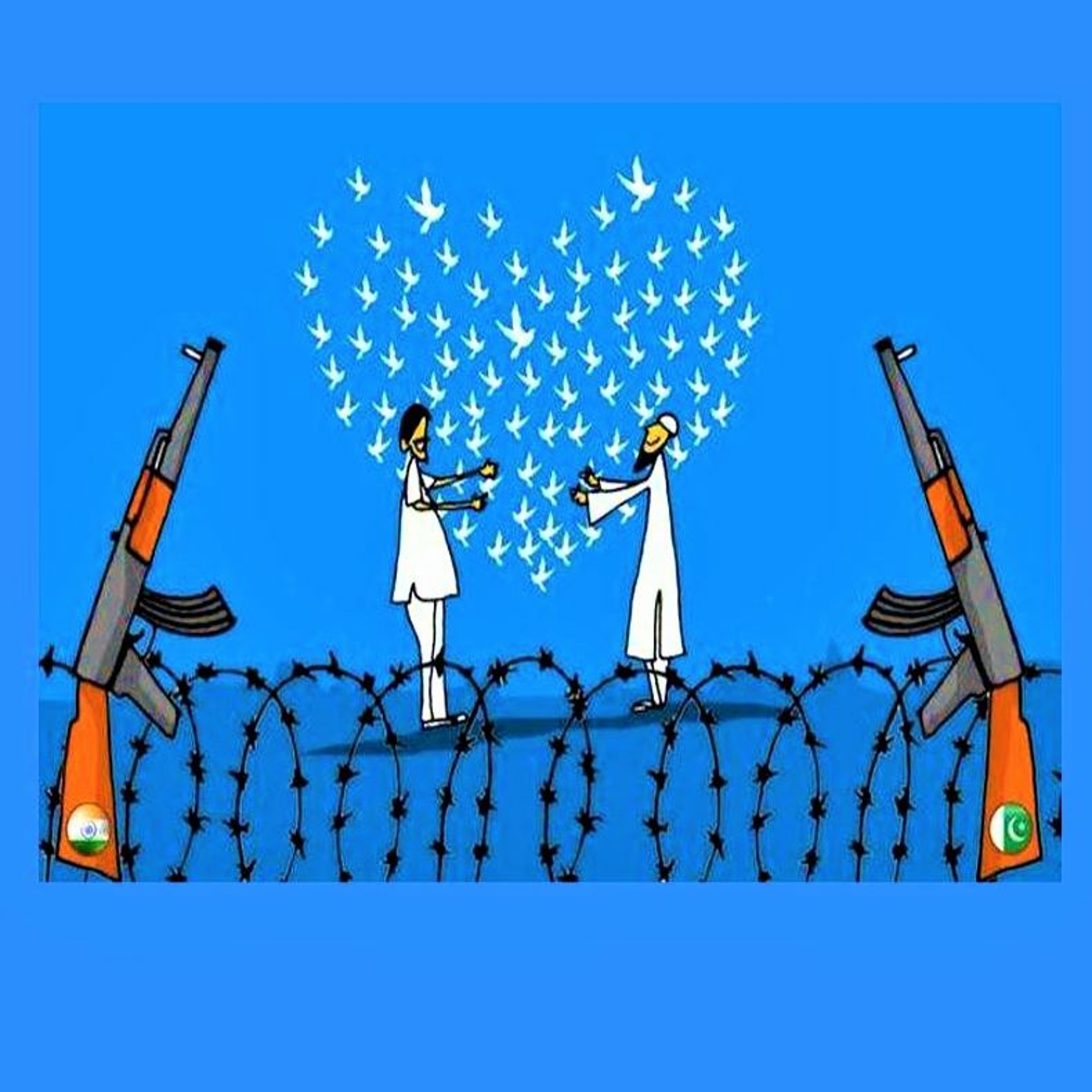 baat yuN nilki ke...